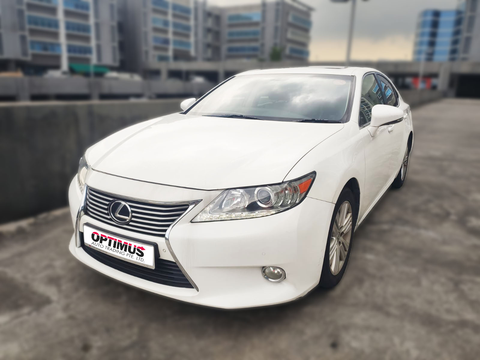 2014 Lexus RX350H
